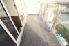 Luxury 03 bedrooms apartment for lease in Lancaster- Nui Truc- Ba Dinh, Hanoi